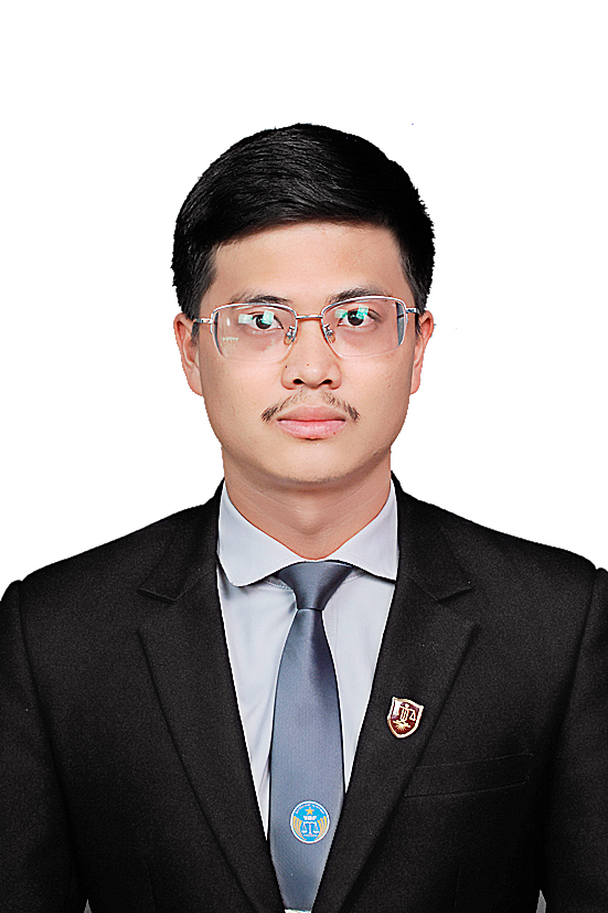 LSTS Cao Quốc Đại Long