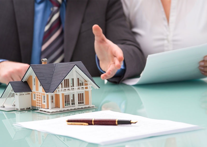 Mua nhà khi nào được coi là tài sản riêng?